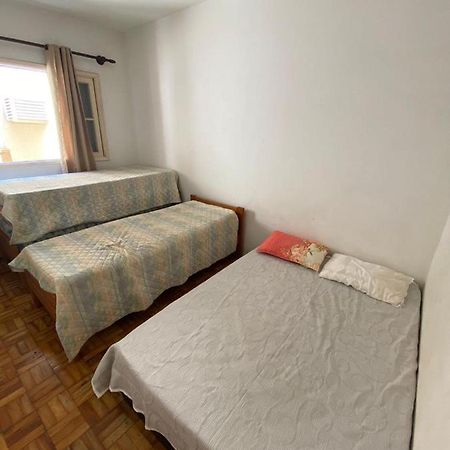 Apartamento No Guaruja - 500M Da Praia Da Enseada 외부 사진