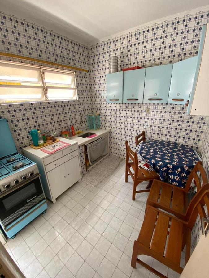 Apartamento No Guaruja - 500M Da Praia Da Enseada 외부 사진